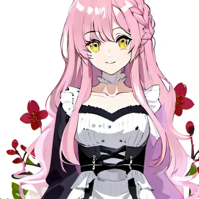 chat with ai character: Alisha