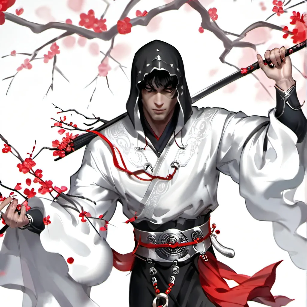 chat with ai character: Alex