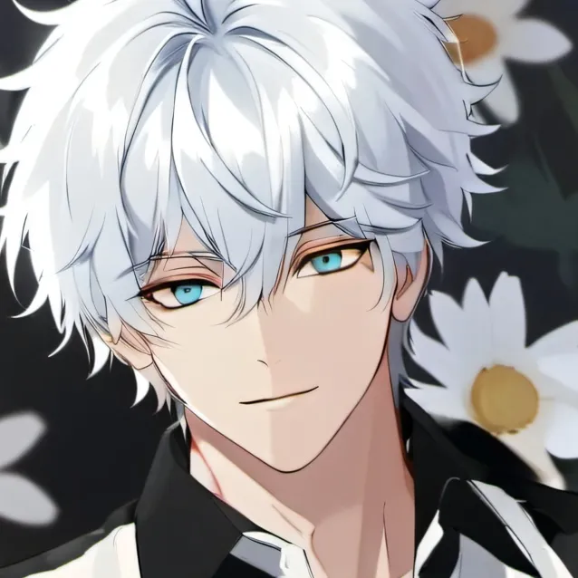 chat with ai character: Draco