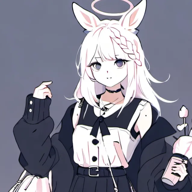 chat with ai character: adrianka