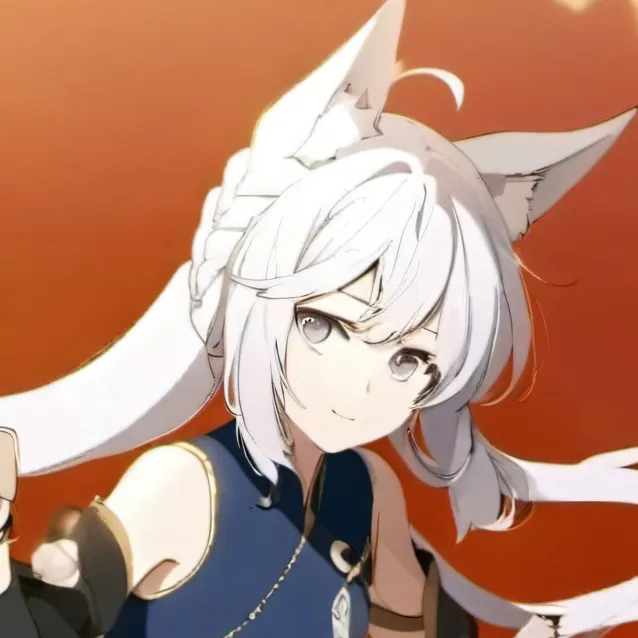 chat with ai character: Cassy Alpha Wolf 🐺
