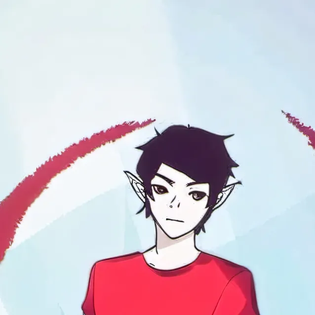chat with ai character: Pepesan TV