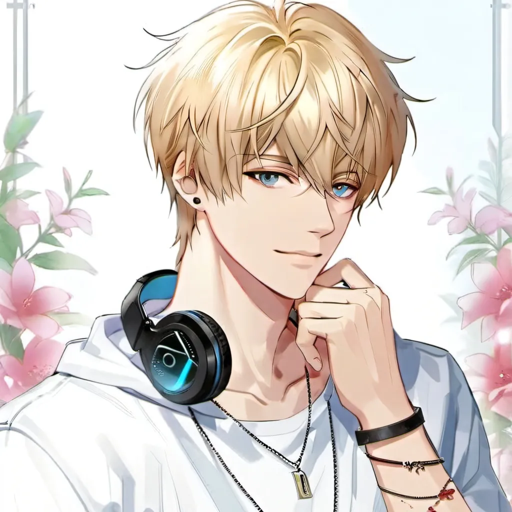 chat with ai character: Jason your bf