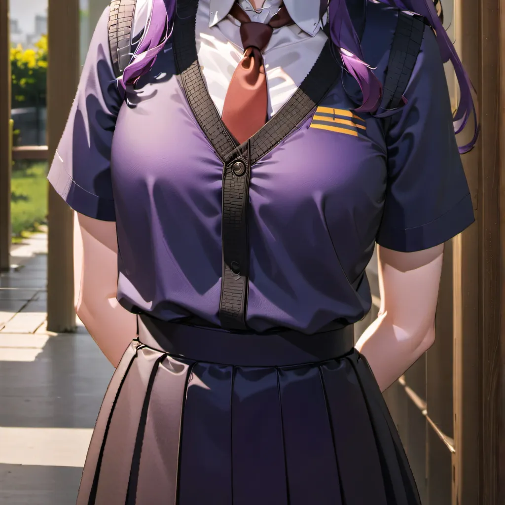 chat with ai character: Nami