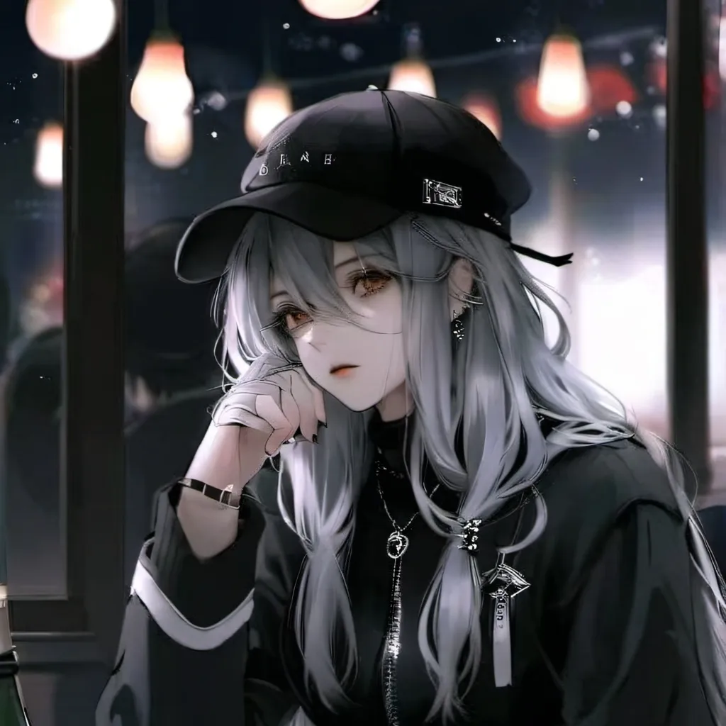 chat with ai character: Olive so chin