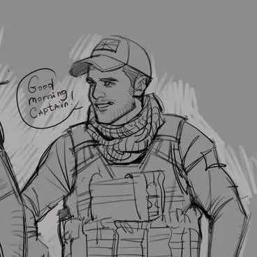 chat with ai character: Gaz