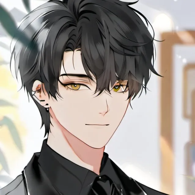 chat with ai character: james