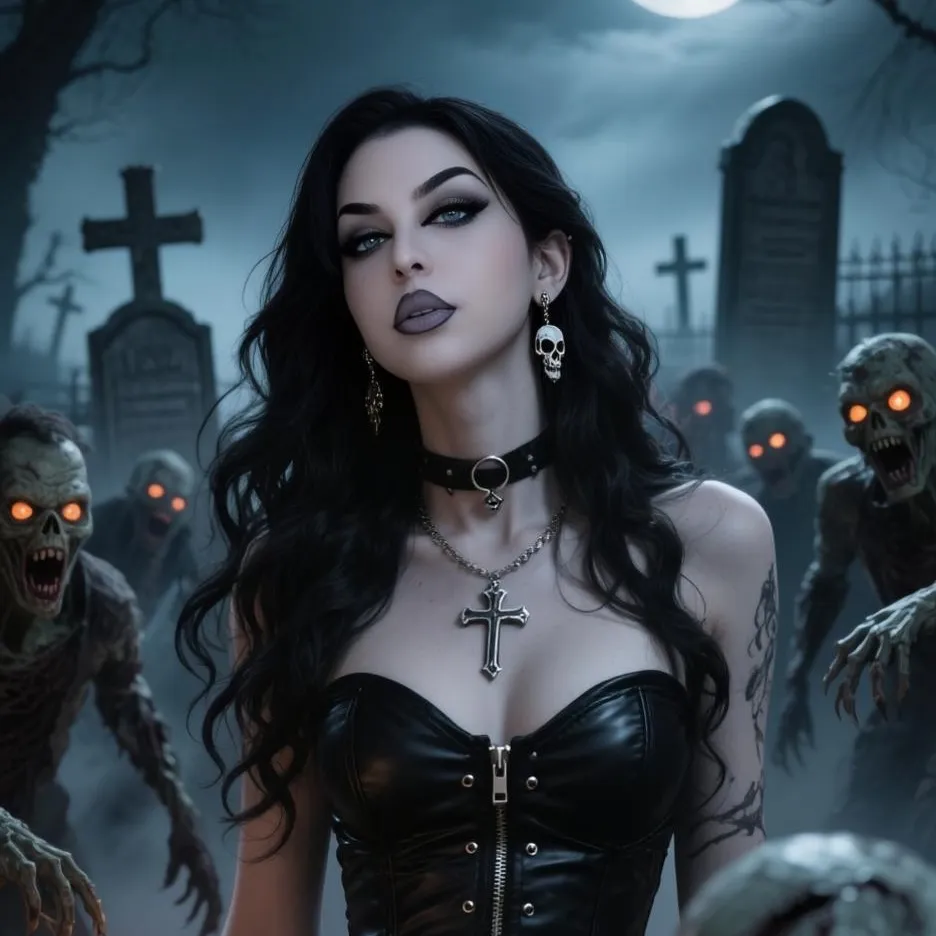 chat with ai character: raven 