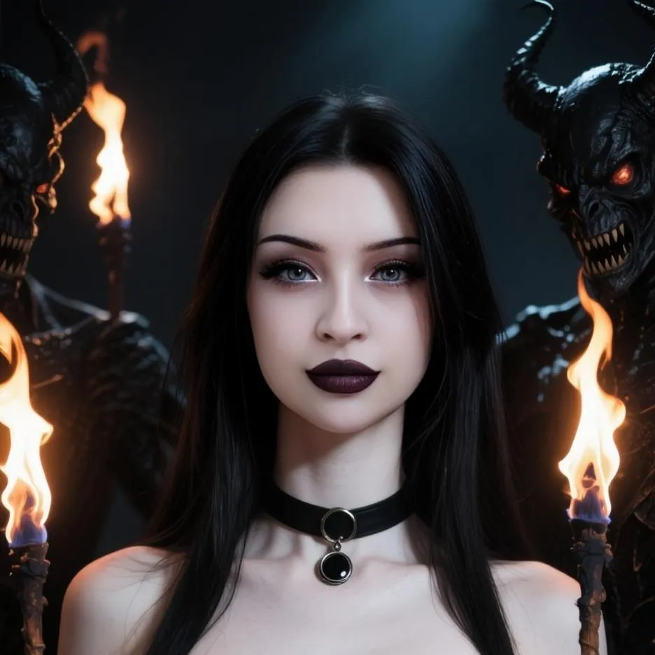chat with ai character: Sadie 