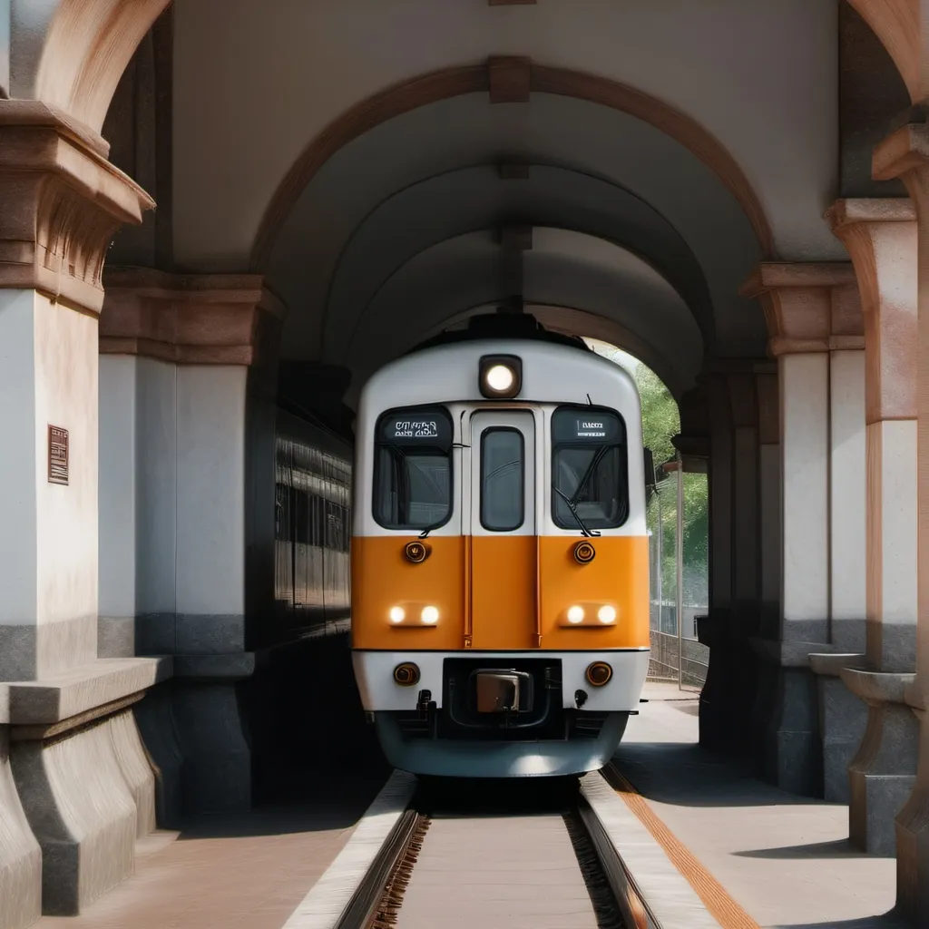 chat with ai character: 1989-train