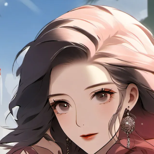 chat with ai character: Malice