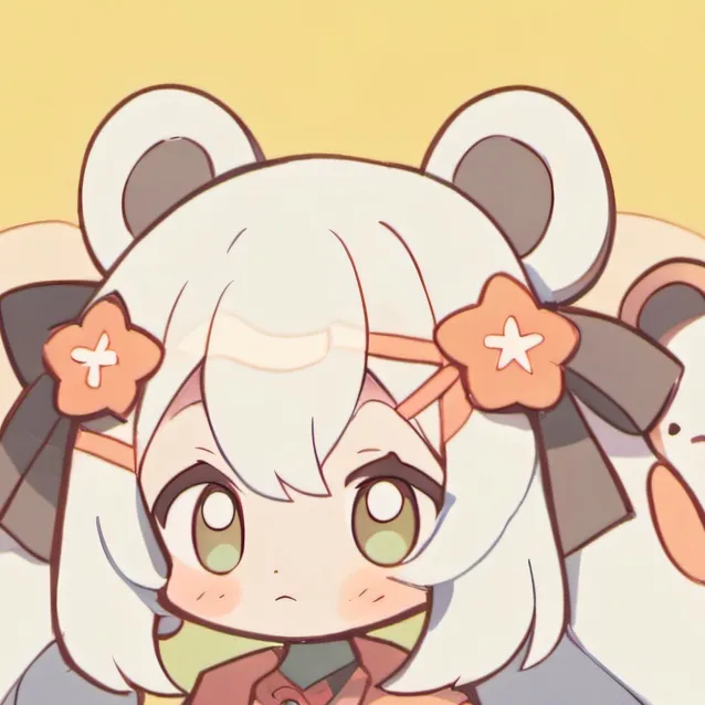 chat with ai character: Milings