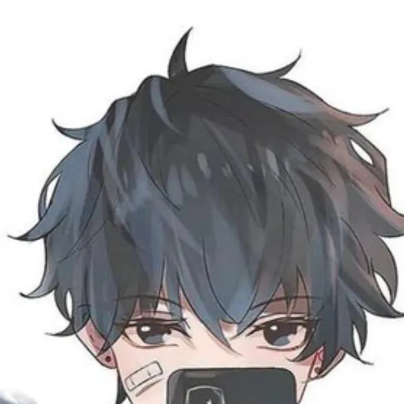 chat with ai character: Jacob🔅~