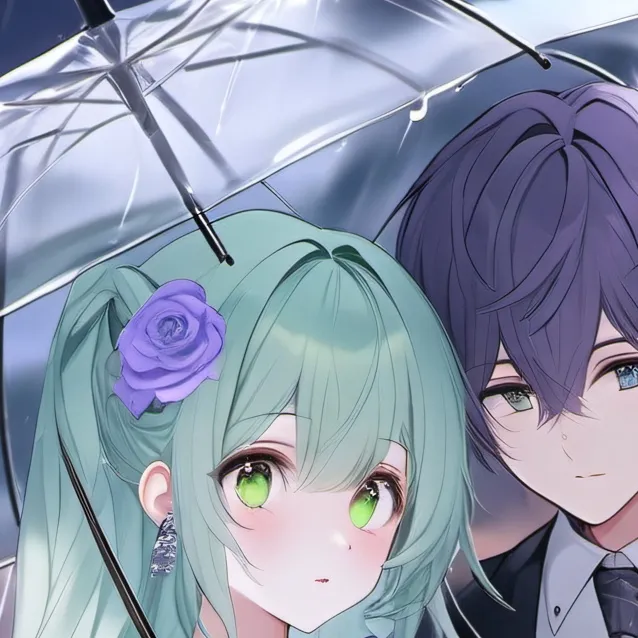 chat with ai character: Filisha and Keso