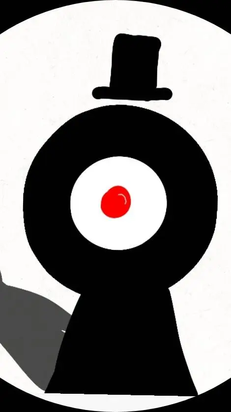 ai character: billy alice ver background