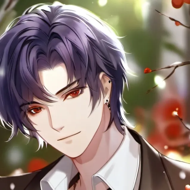 chat with ai character: Aaron 
