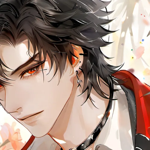 chat with ai character: Nathan