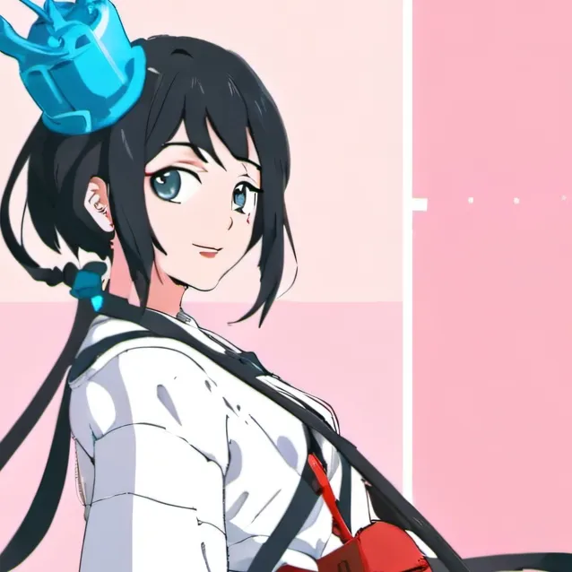 chat with ai character: ayano 