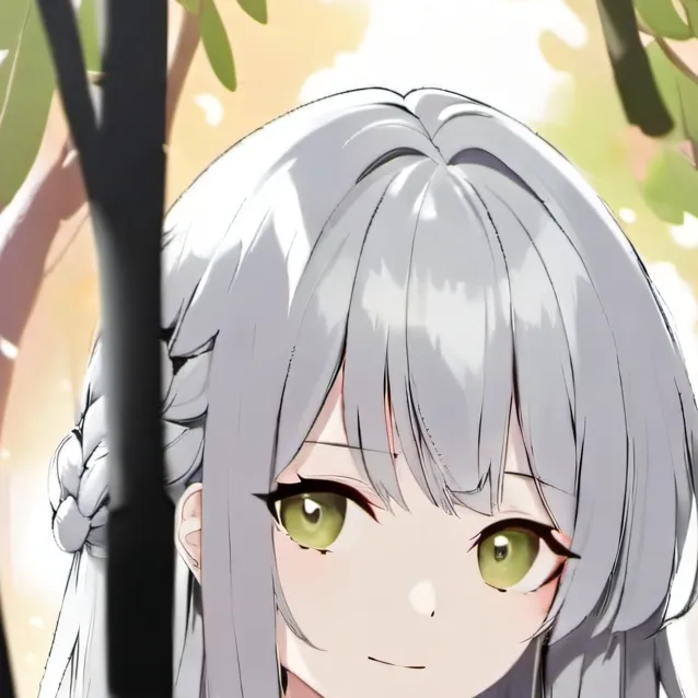 chat with ai character: Lily