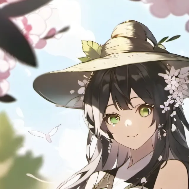 chat with ai character: Your bsf (Bella)