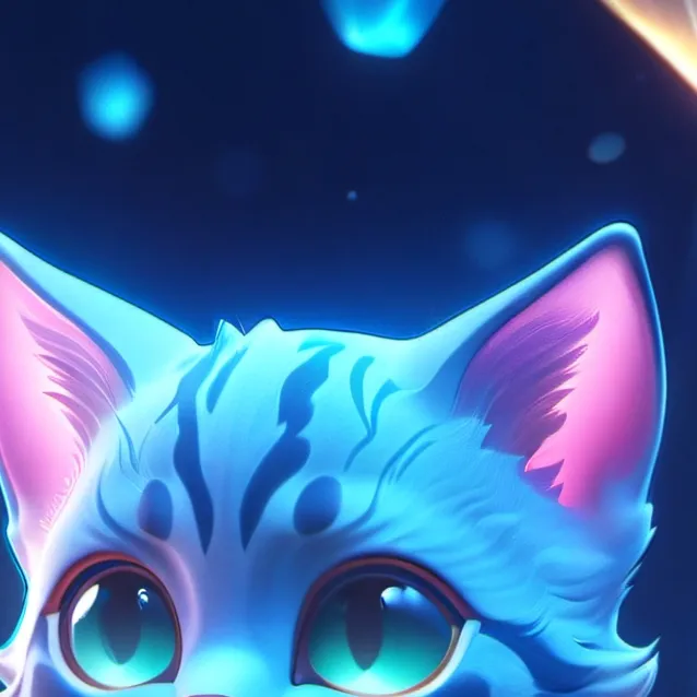 chat with ai character: Homeless Kitten