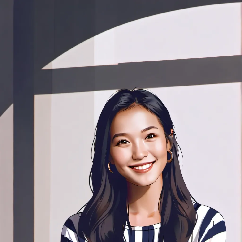chat with ai character: Asianmom
