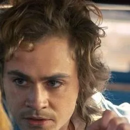 chat with ai character: Billy