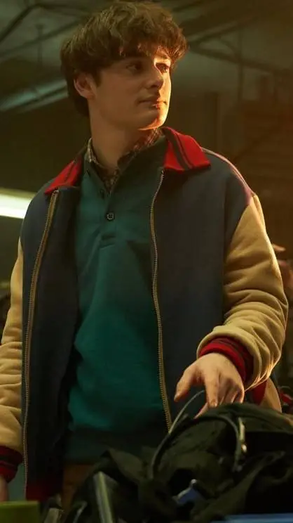 ai character: Will background