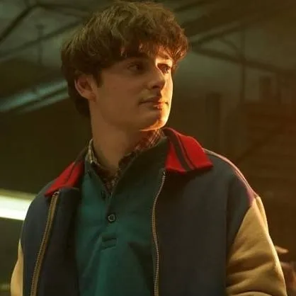 chat with ai character: Will