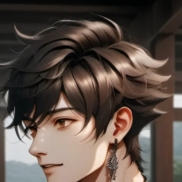 chat with ai character: jayden★》