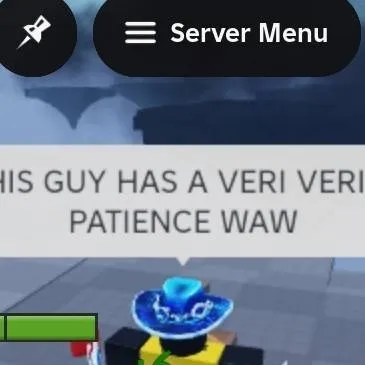 chat with ai character: Never Ending Odd