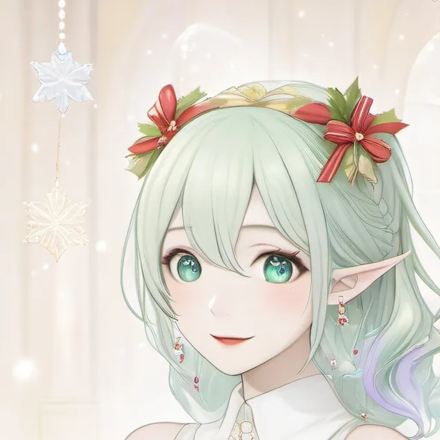 chat with ai character: January 