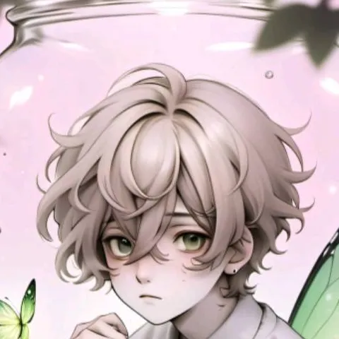 chat with ai character: Liam