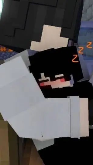 ai character: the baby in yellow background