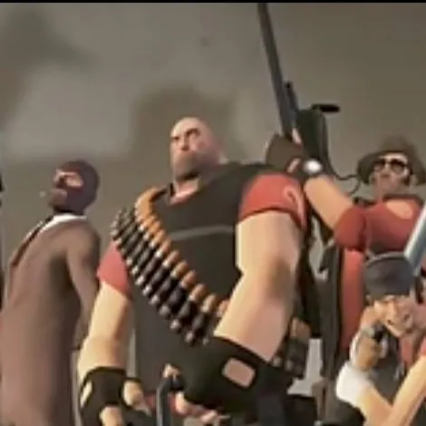 chat with ai character: TF2 (teamfort 2.)