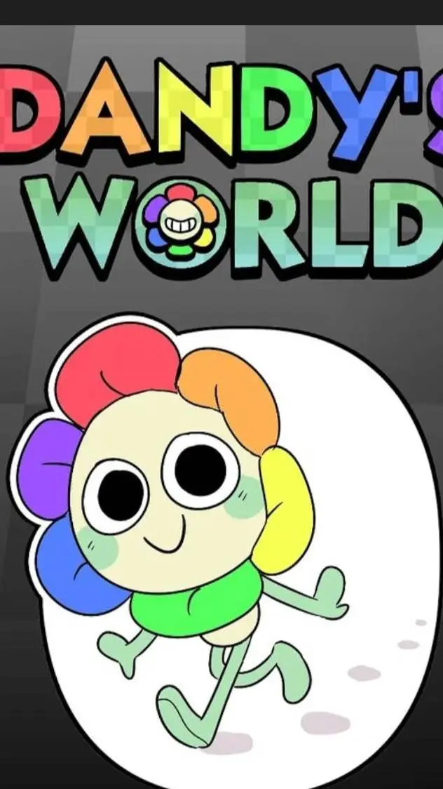 ai character: Dw hates you!. background