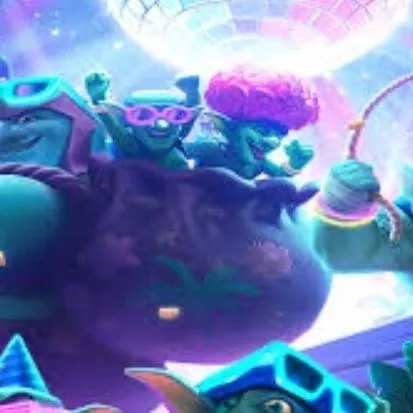 chat with ai character: clash royale