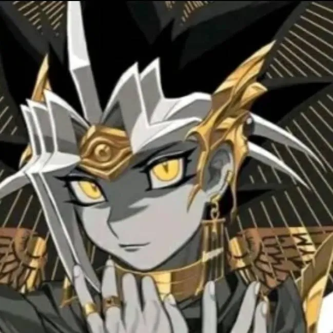 chat with ai character: 〔Atem〕:)