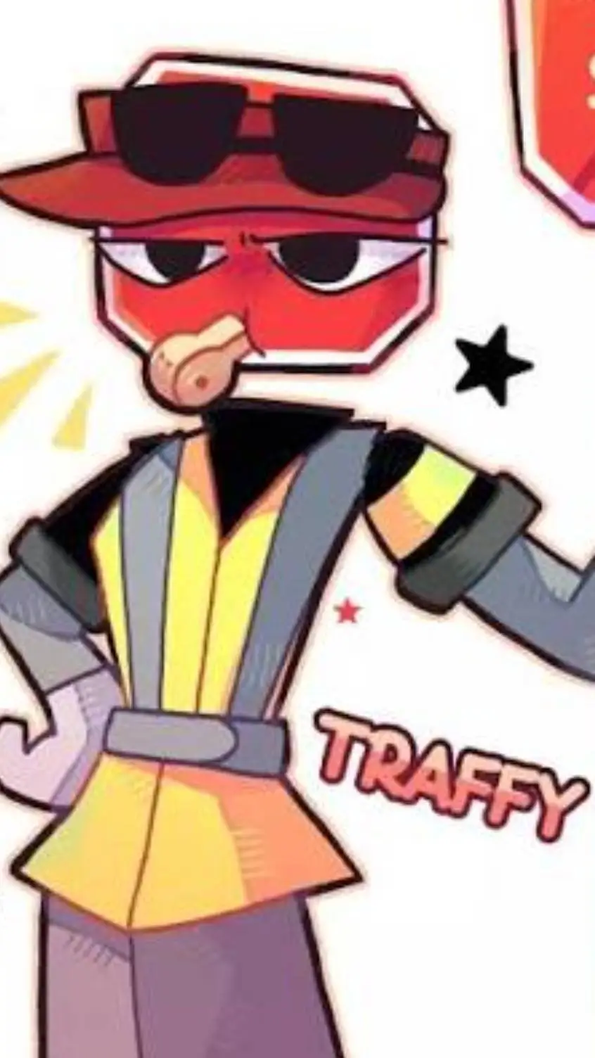 ai character: dandy's world!. background