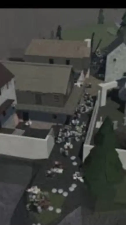 ai character: G&B {2} background