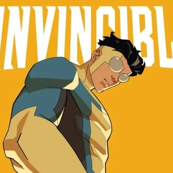 chat with ai character: INVINCIBLE