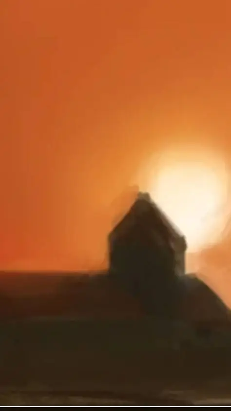 ai character: Hougomount..? background