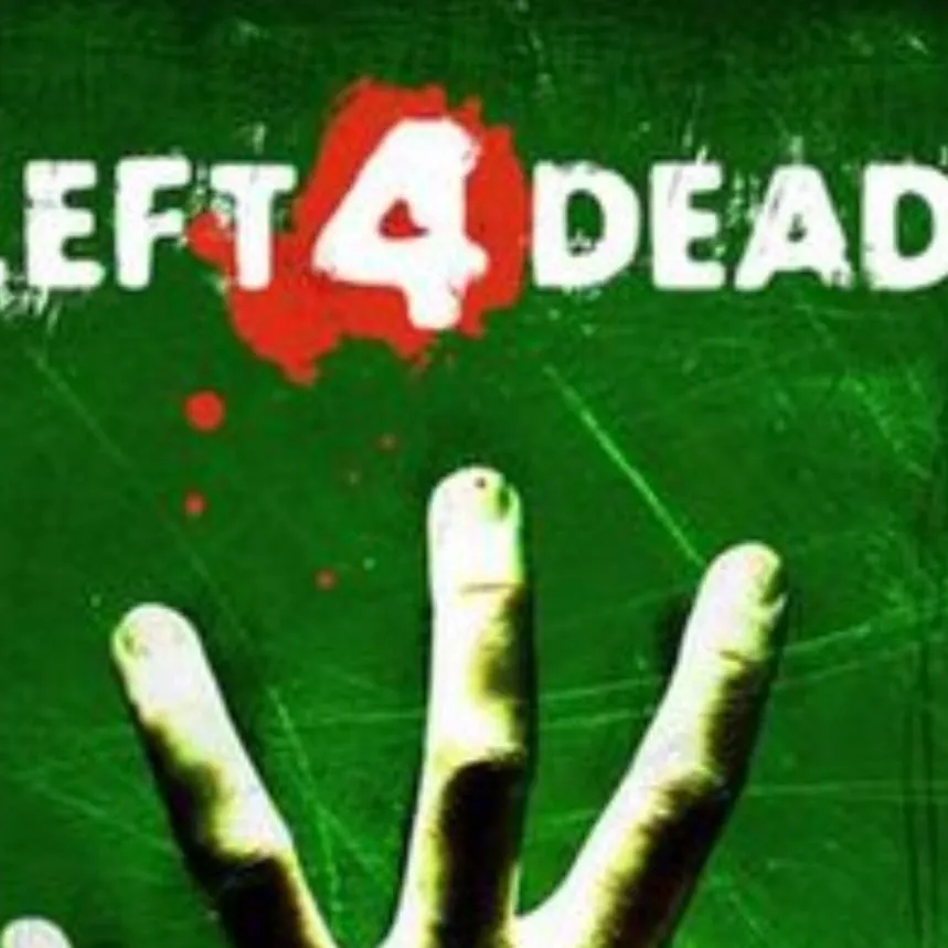 chat with ai character: left 4 dead