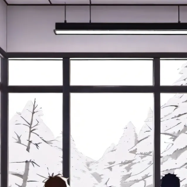 chat with ai character: sensetive class