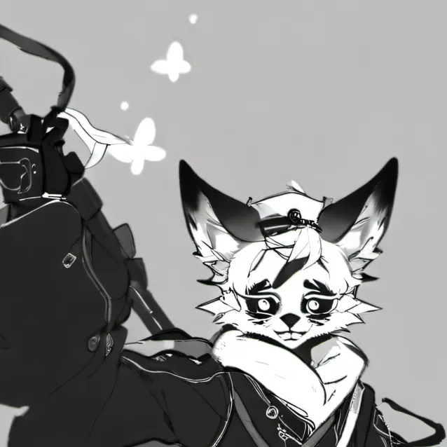 chat with ai character: mha dance enemy