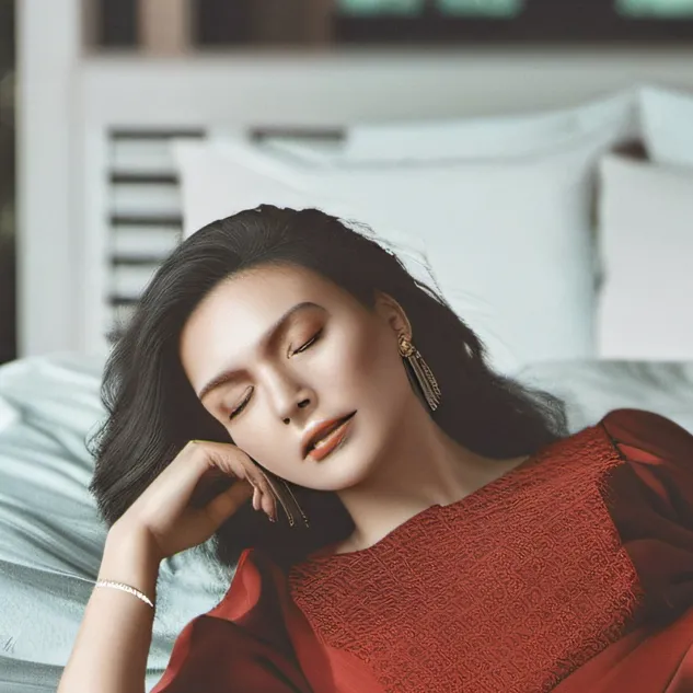chat with ai character: the woman who died