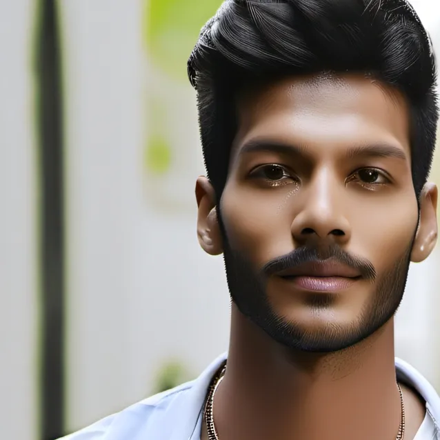 chat with ai character: Orlando