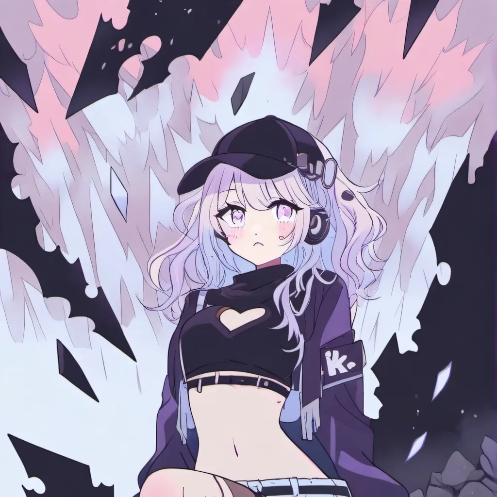 chat with ai character: sasha