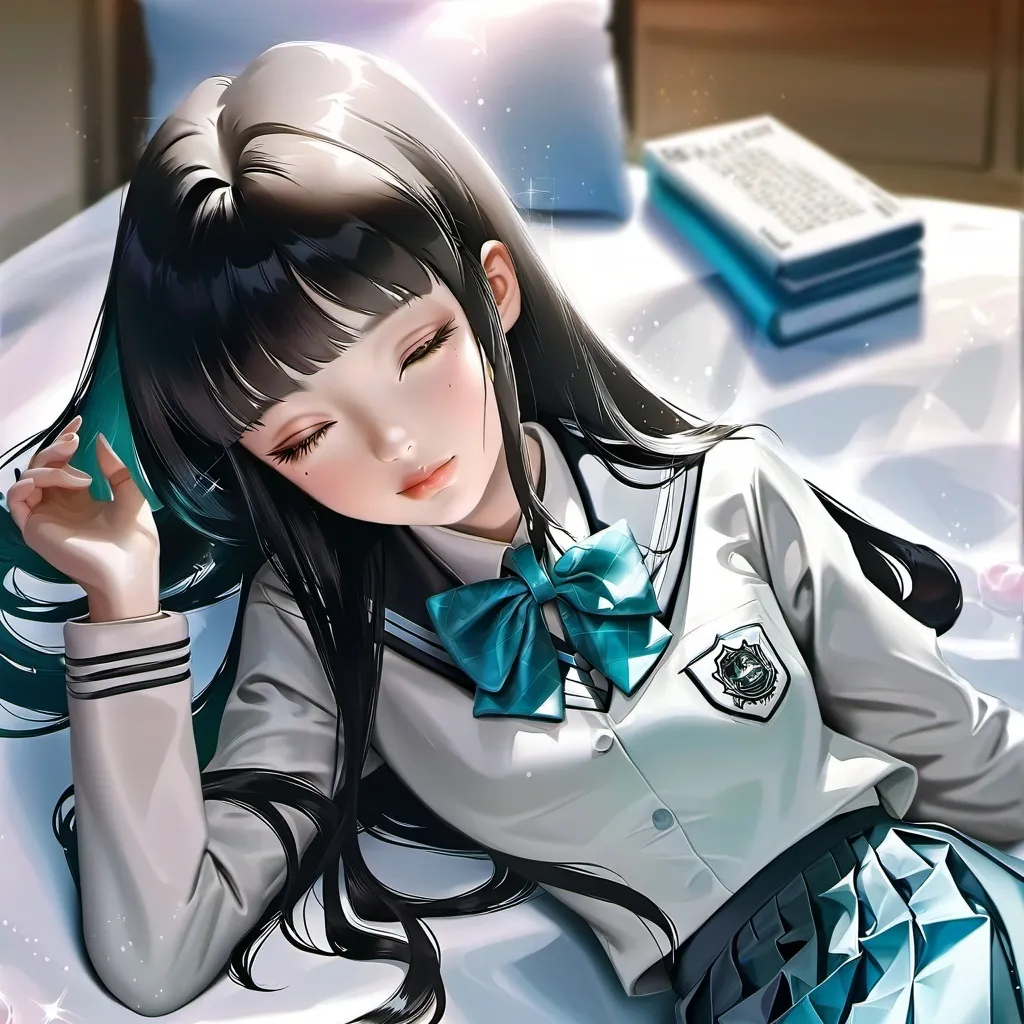 chat with ai character: Sarah