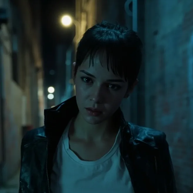 chat with ai character: Emma jaxon